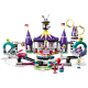 LEGO Friends "Американские горки на Волшебной ярмарке" 41685